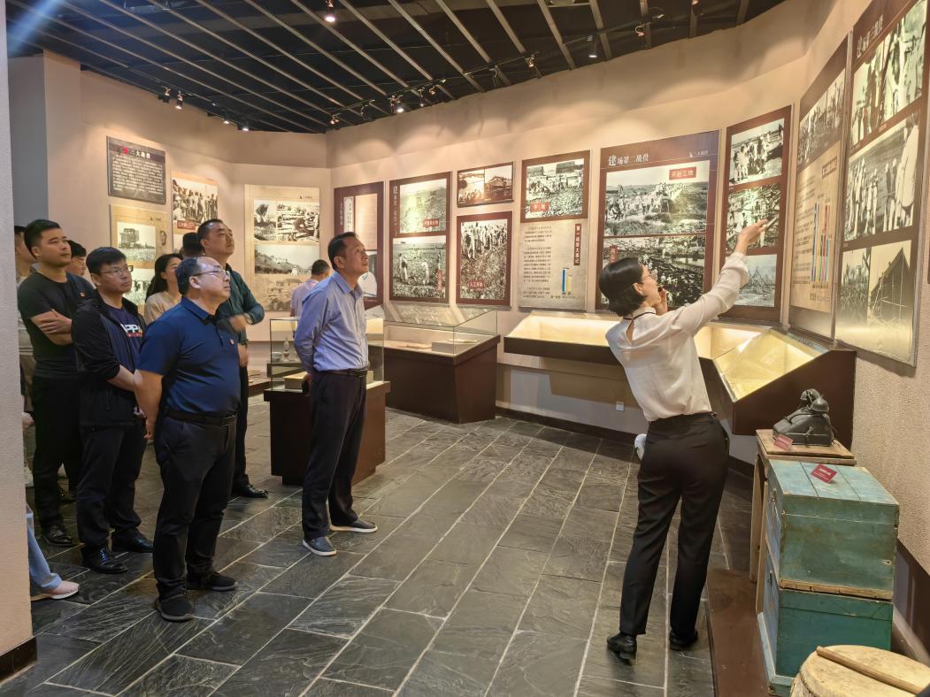 亮點(diǎn)紛呈！集團(tuán)各支部持續(xù)開展“510” 警示教育活動(dòng)（一）2.jpg